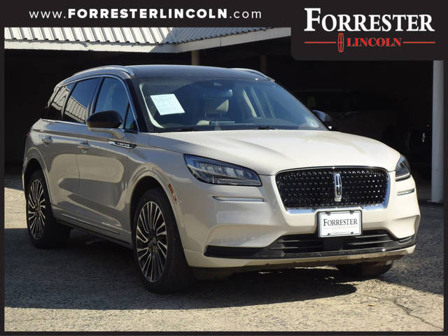 2022 Lincoln Corsair Standard AWD photo