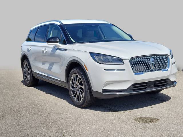 2022 Lincoln Corsair Standard FWD photo
