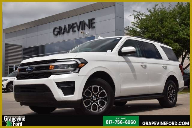 2022 Ford Expedition XLT RWD photo