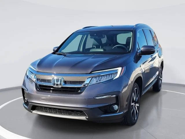 2022 Honda Pilot Touring 7-Passenger AWD photo