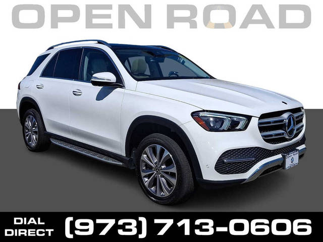 2022 Mercedes-Benz GLE-Class GLE 350 AWD photo
