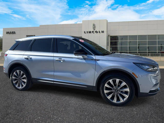 2022 Lincoln Corsair Reserve FWD photo