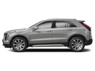 2022 Cadillac XT4 AWD Luxury AWD photo
