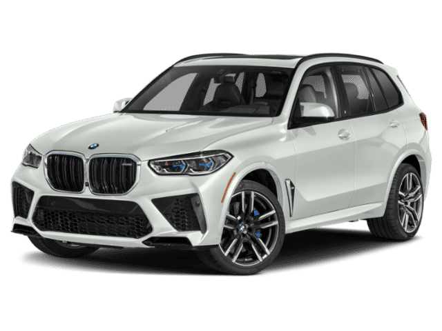 2022 BMW X5 M AWD photo