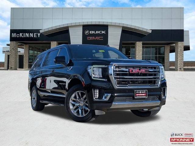2022 GMC Yukon XL SLT RWD photo