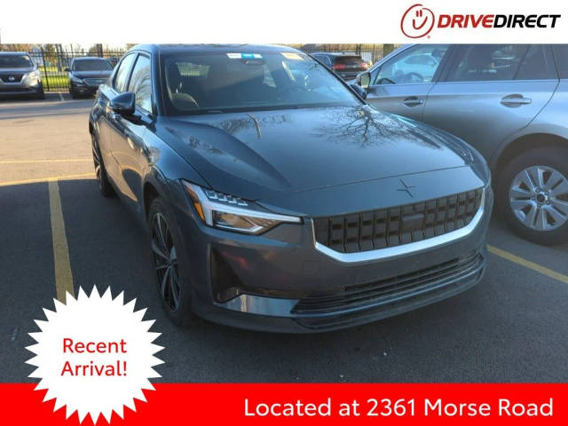 2022 Polestar 2  FWD photo
