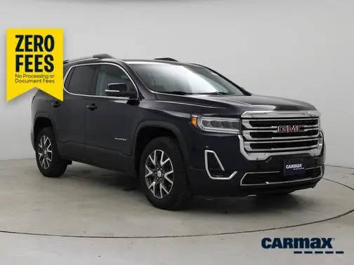 2022 GMC Acadia SLE AWD photo