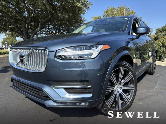 2022 Volvo XC90 Inscription AWD photo