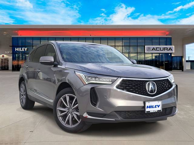 2022 Acura RDX w/Technology Package FWD photo
