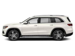 2022 Mercedes-Benz GLS-Class GLS 450 AWD photo