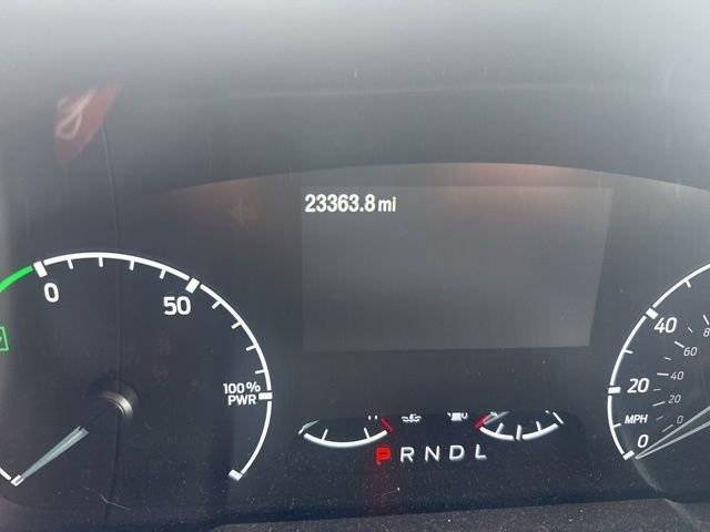 2022 Ford Maverick XL FWD photo