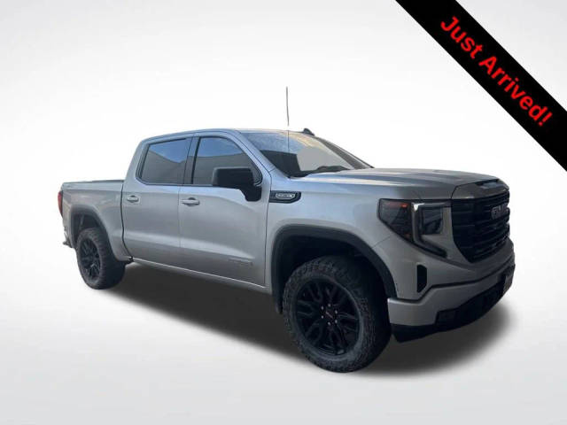2022 GMC Sierra 1500 Elevation 4WD photo