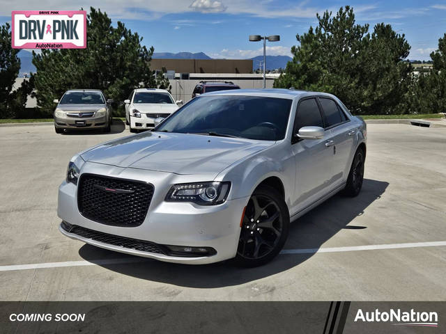 2022 Chrysler 300 300S RWD photo