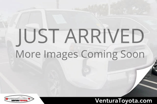 2022 Toyota 4Runner TRD Off Road Premium 4WD photo