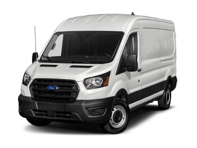 2020 Ford RWD photo