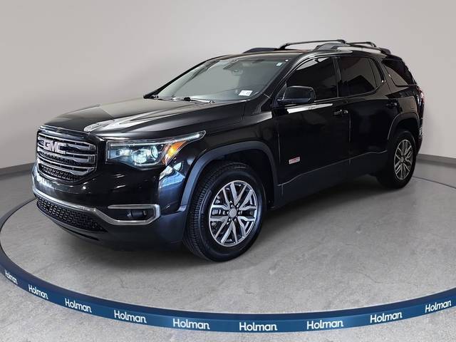 2017 GMC Acadia SLE AWD photo