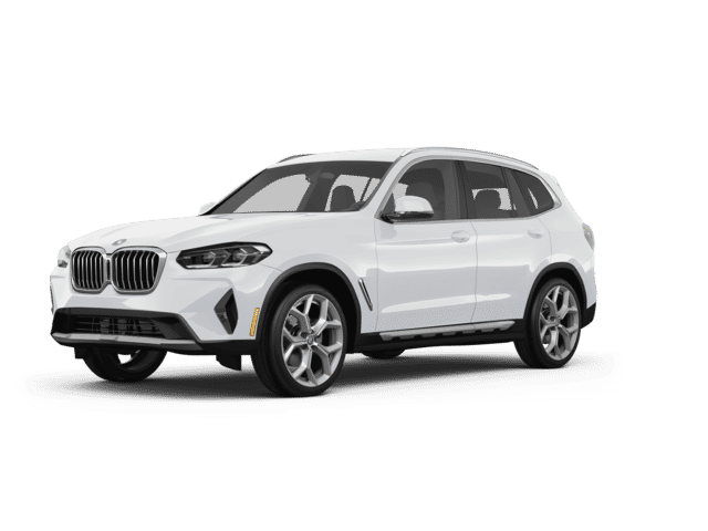 2022 BMW X3 sDrive30i RWD photo
