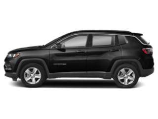 2022 Jeep Compass Limited 4WD photo