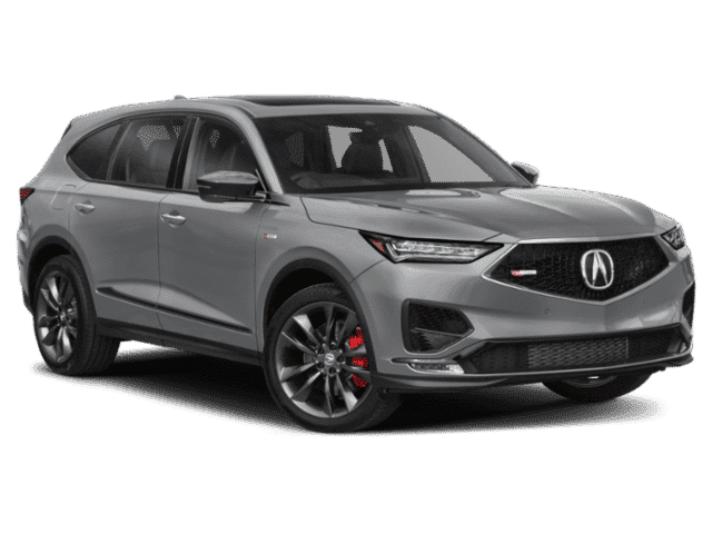 2022 Acura MDX Type S AWD photo