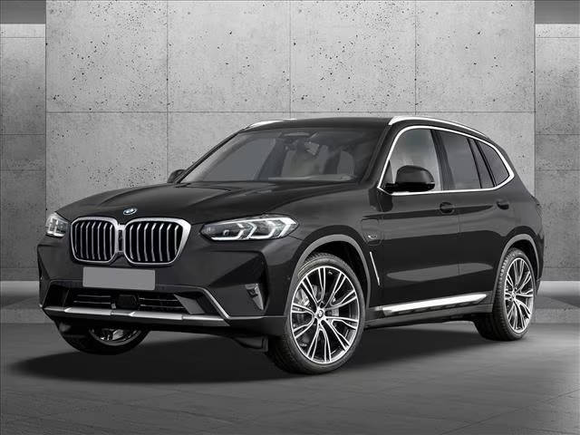 2022 BMW X3 sDrive30i RWD photo