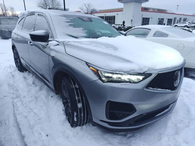 2022 Acura MDX Type S AWD photo