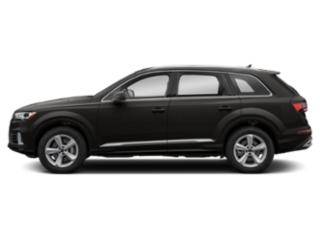 2022 Audi Q7 Premium AWD photo
