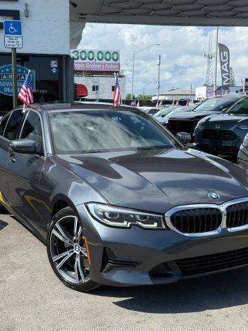 2022 BMW 3 Series 330i RWD photo