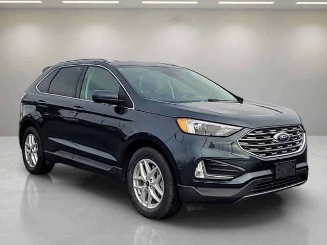 2022 Ford Edge SEL AWD photo