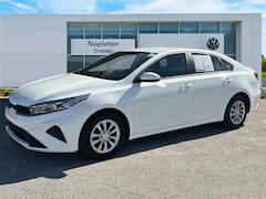 2022 Kia Forte FE FWD photo