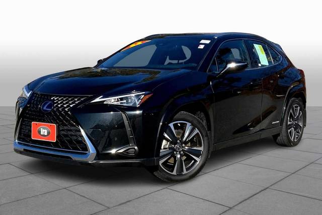 2022 Lexus UX UX 250h AWD photo