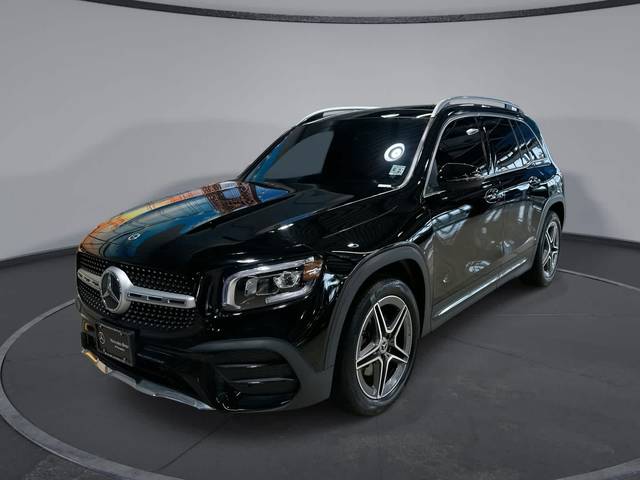 2022 Mercedes-Benz GLB-Class GLB 250 AWD photo