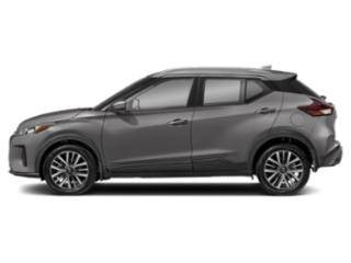 2022 Nissan Kicks SV FWD photo