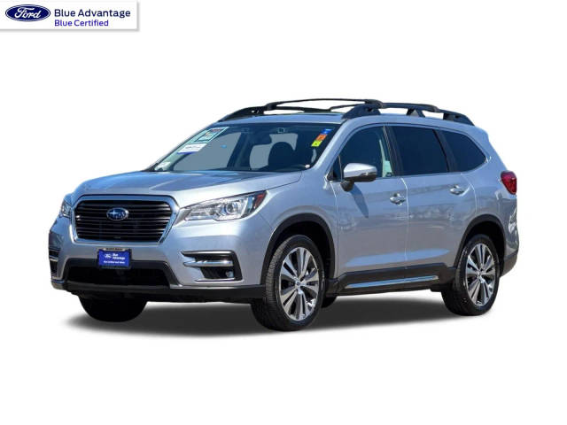 2022 Subaru Ascent Limited AWD photo