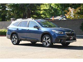 2022 Subaru Outback Limited AWD photo