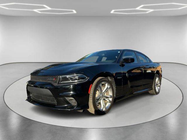 2022 Dodge Charger R/T RWD photo