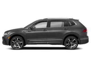 2022 Volkswagen Tiguan SEL R-Line AWD photo