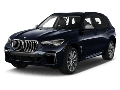 2022 BMW X5 M50i AWD photo