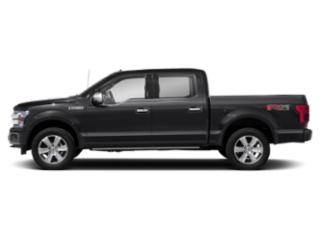 2020 Ford F-150 Platinum RWD photo