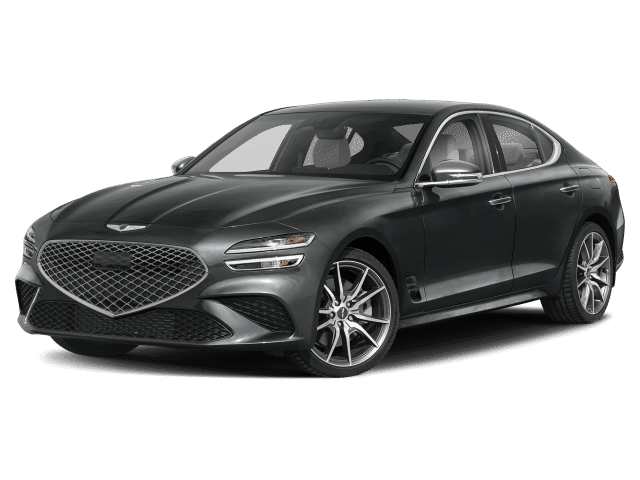 2022 Genesis G70 3.3T RWD photo