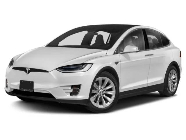 2019 Tesla Model X P100D AWD photo