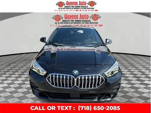 2022 BMW 2 Series 228i xDrive AWD photo