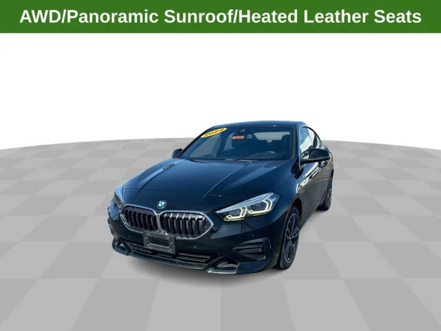 2022 BMW 2 Series 228i xDrive AWD photo