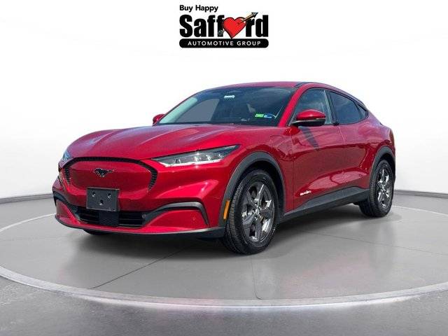 2022 Ford Mustang Mach-E Select AWD photo