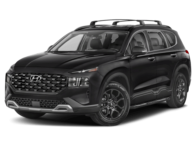 2022 Hyundai Santa Fe XRT AWD photo