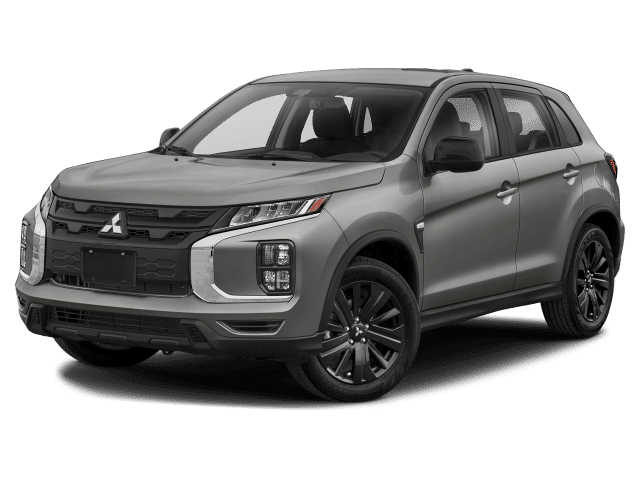 2022 Mitsubishi Outlander Sport LE 4WD photo