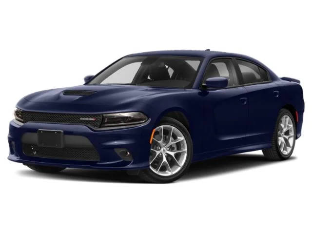 2022 Dodge Charger GT AWD photo