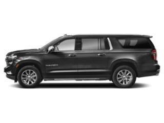 2022 Chevrolet Suburban Premier 4WD photo