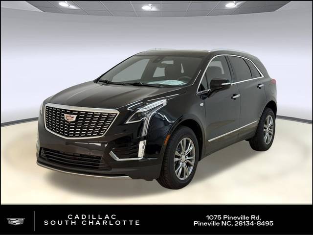 2022 Cadillac XT5 FWD Premium Luxury FWD photo