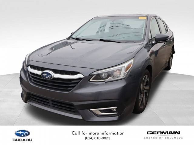 2022 Subaru Legacy Limited AWD photo