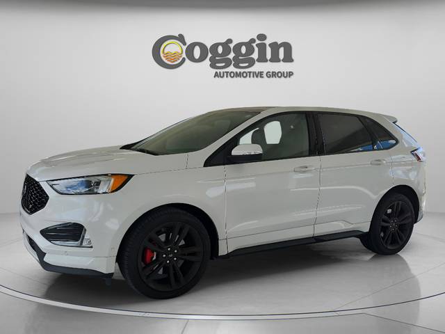 2022 Ford Edge ST AWD photo